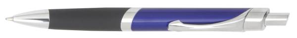 Kugelschreiber Sporty blau