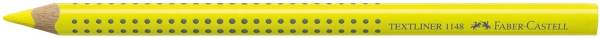TEXTLINER DRY 1148, Trockentextliner Farbe: gelb