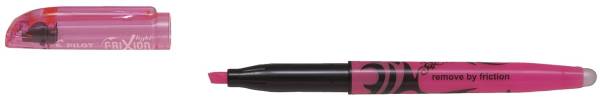 PILOT Textmarker Frixion Light pink 4136009 SW-FL-P