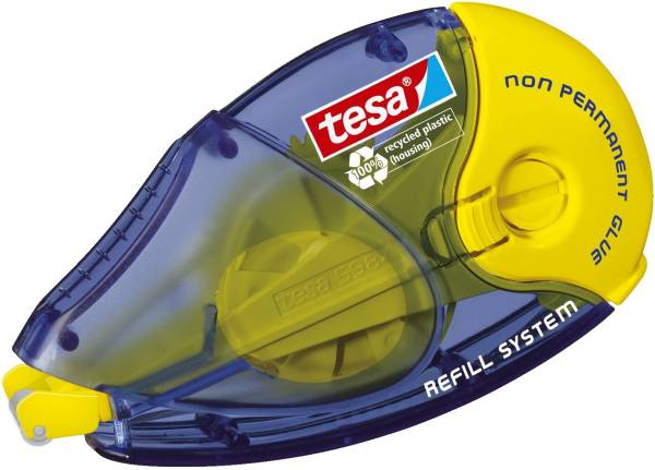 TESA Kleberoller ablösbar 59200-00005-06 nachfüllbar
