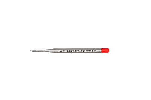 SKW Grossraummine M rot 1 06 00 32