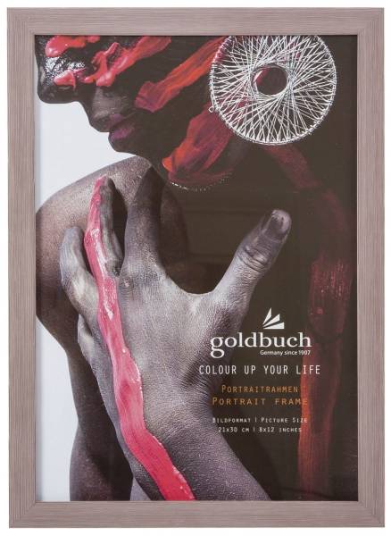 Bilderrahmen Colour up bronze
