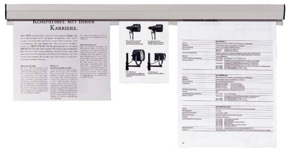 Papierklemmschiene, 118 x 4 cm, grau