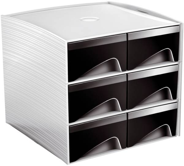 Aufbewahrungsbox Serie MyCube, 3 222