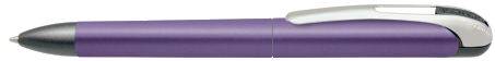 Kugelschreiber College Metallic M, lilac