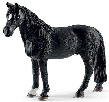 SCHLEICH Spielzeugfigur Tennessee Walker Wallach 13832