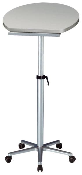 MAUL Stehpult grau 93041 82