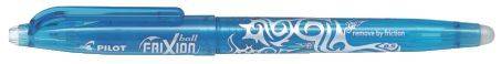 Tintenroller FriXion Ball 0 5 0,3 mm, hellblau, radierbar