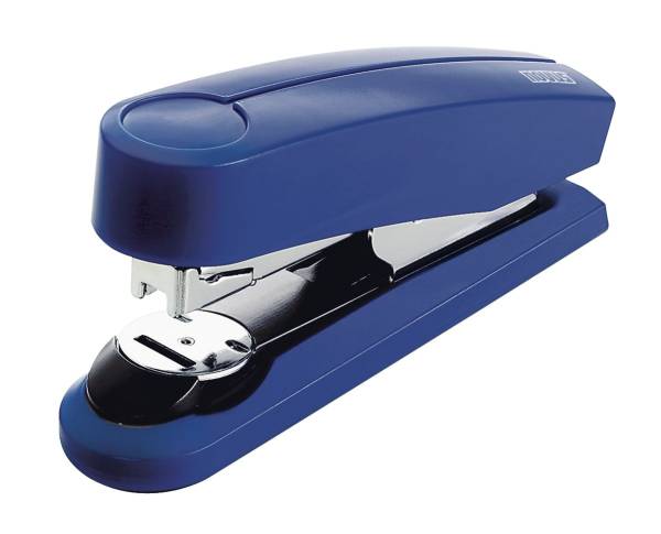 NOVUS Heftgerät B4FC blau 020-1468