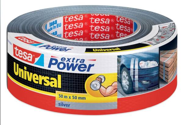 Reparaturband extra power sil