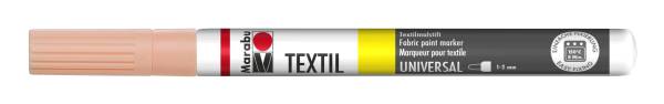Textil Painter Hautfarbe 029, 1 2 mm