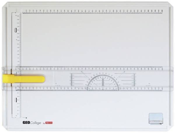 Zeichenplatte College Board A3 GEOCollege