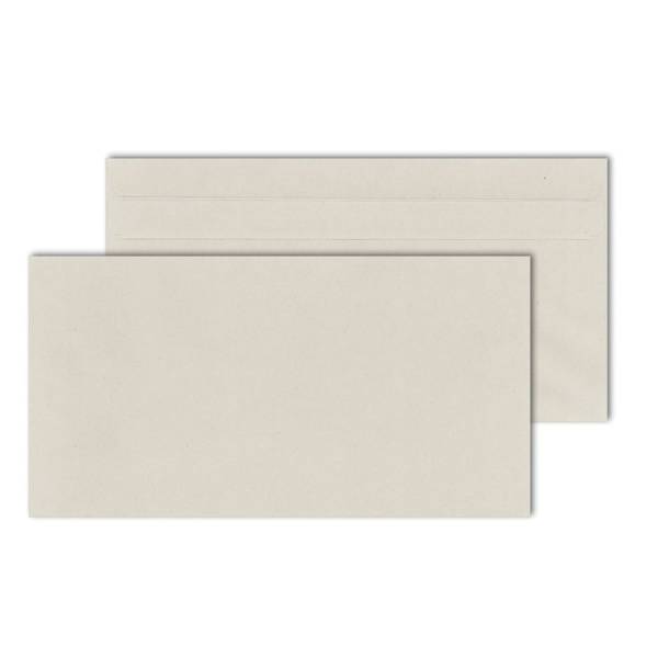 MAILMEDIA Briefhülle 125x235 1000St ISK sk 75g gra 30005438
