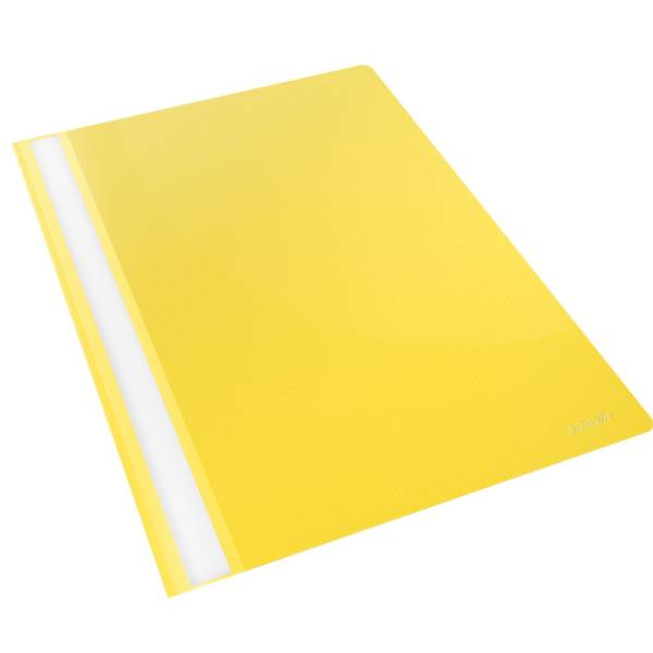 ESSELTE Schnellhefter gelb 28318 A4