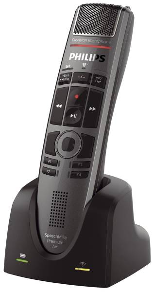 SpeechMike Premium Air SMP4000 00