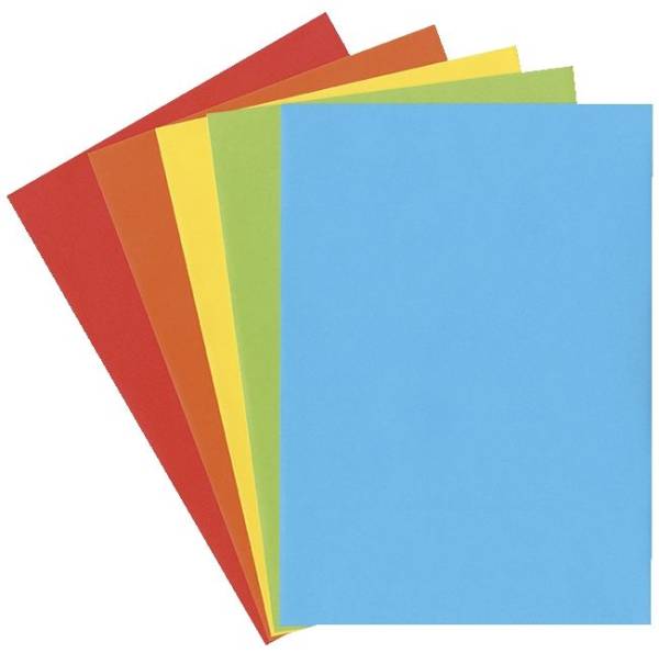 ELCO Briefhülle C5 HK 100g sortiert 74618.00 20St.