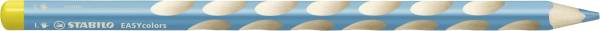 STABILO Farbstift Easycolors himmelblau 331/455-6 links