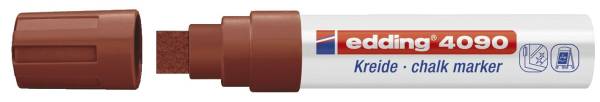 4090 Windowmarker 4 15 mm, braun