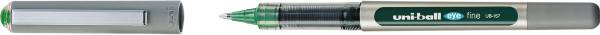 UNI-BALL Tintenroller Uniball Eye grün 148163
