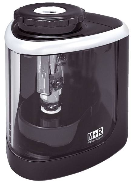 Spitzmaschine Batterie betrieben