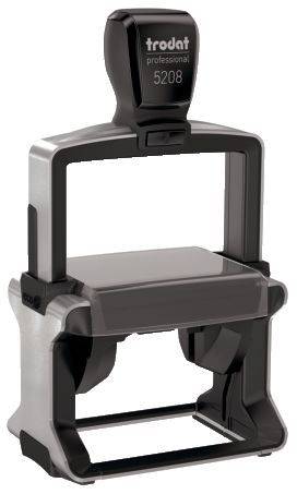 Professional Datumstempel 5460 56 x 33 mm
