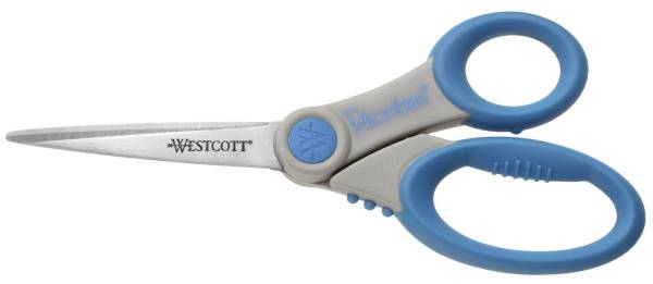 MICROBAN Softgrip 20,5 cm