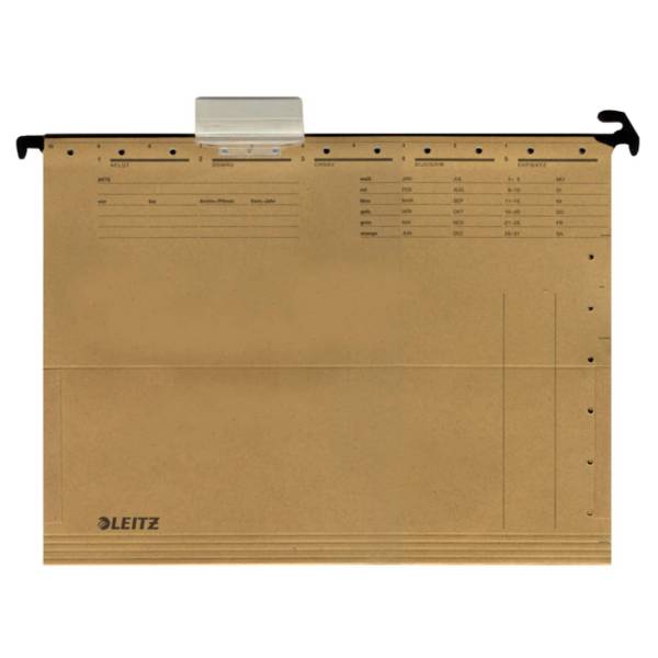 LEITZ Hängetasche Duo 2916/00