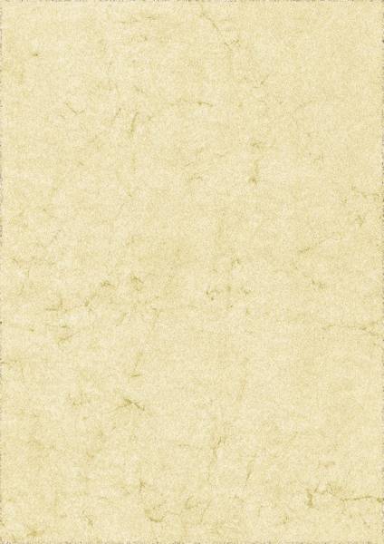 Dokumentenpapier (Elefantenhautpapier), 110g qm, chamois, DIN A4