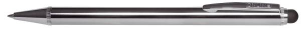 Kugelschreiber Stylus XL Touch Pen, chrom