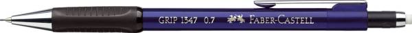Druckbleistift GRIP 1347 0,7 mm, B, metallic blau