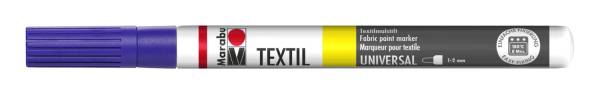 Textil Painter Violett 251, 1 2 mm