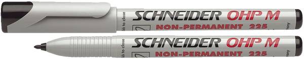Folienstift 225 schwarz
