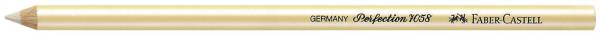 Radierstift PERFECTION 7058