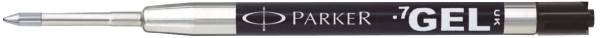 PARKER Gelmine M 0,7 schwarz 1950344/S0881260