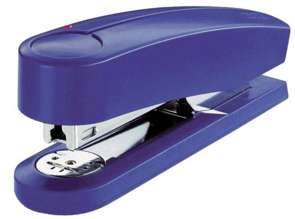 NOVUS Heftgerät B3 blau 020-1266