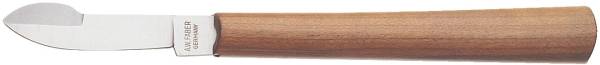 FABER CASTELL Radiermesser 181398