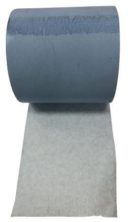 VEIT Öko Thermorolle 80-80-12mm blau 20990080 5ST