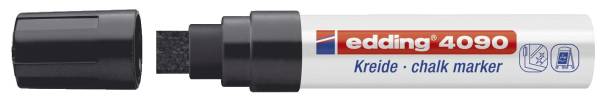 4090 Windowmarker 4 15 mm, schwarz