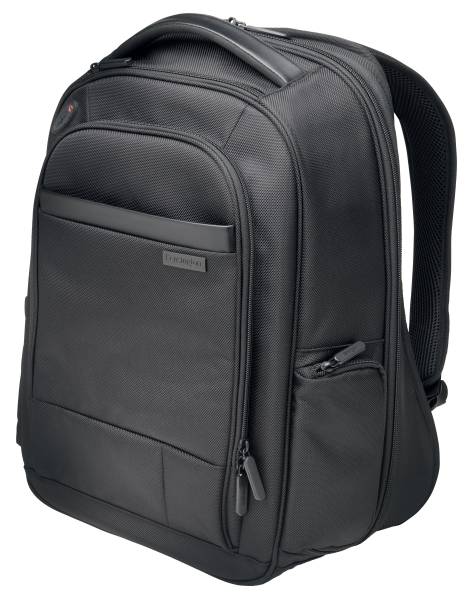 KENSINGTON Laptoprucksack Contour 17" schwarz K60381EU ProLaptop