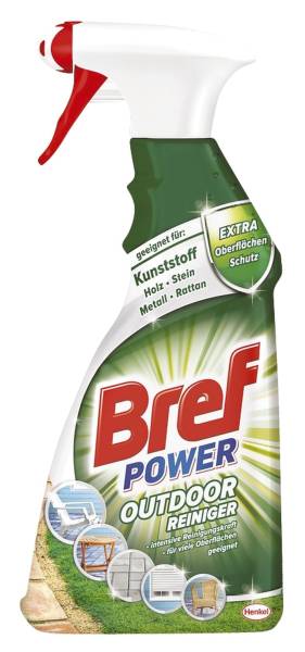 BREF Reiniger Outdoor 500ml 2520233003