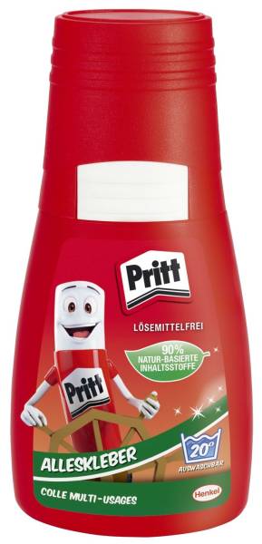 PRITT Alleskleber Pritt 50g 9H PAKA1