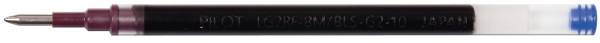 PILOT Gelmine G2 blau 2621003 BLS-G2-10-L