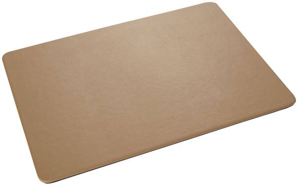 SIGEL Mausmatte smartstyle cognac SA403
