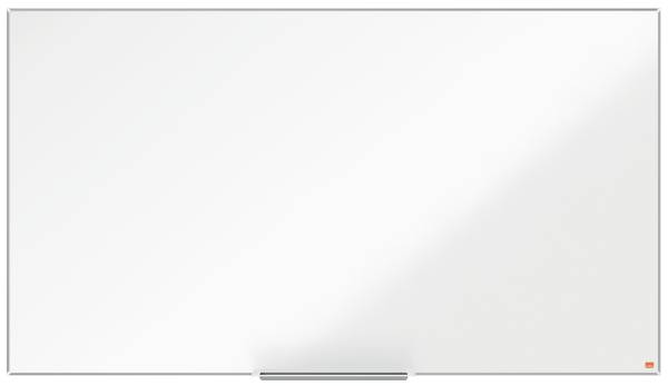 NOBO Whiteboardtafel Pro 87x155cm weiß 1915251