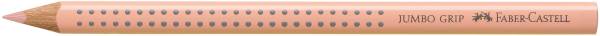 Buntstift Jumbo GRIP fleischfarbe hell
