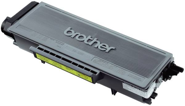 BROTHER Twinpack TN-3280 schwarz 2ST TN3280TWIN