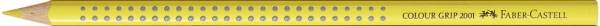 Buntstift Colour GRIP lichtgelb lasierend