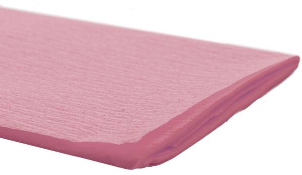 Krepppapier 50 x 250 cm rose