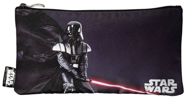 SHEAFFER Schlamper Darthvader schwarz/silber AC286-6