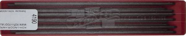 KOH-I-NOOR Fallmine 2mm H 12ST 4190-H